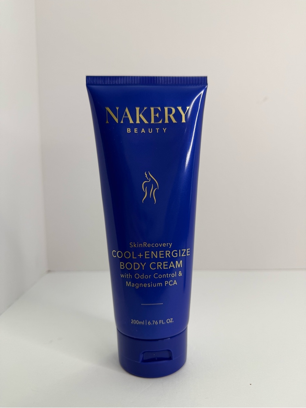 Cool + Energize Body Cream - Blue